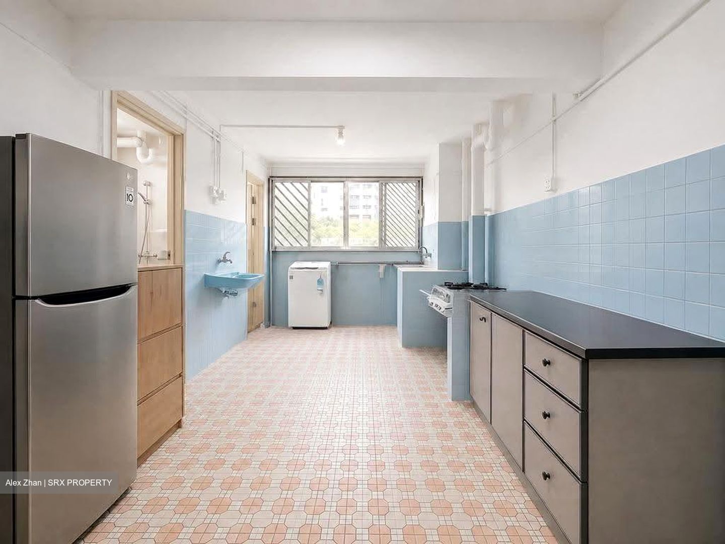Blk 186 Boon Lay Avenue (Jurong West), HDB 3 Rooms #610436221